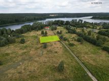 Działka rekreacyjna Jelenin. Zdjęcie 3