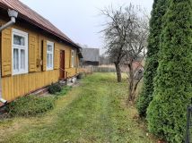 gospodarstwo, 2 pokoje Sławatycze, ul. Kodeńska. Zdjęcie 3