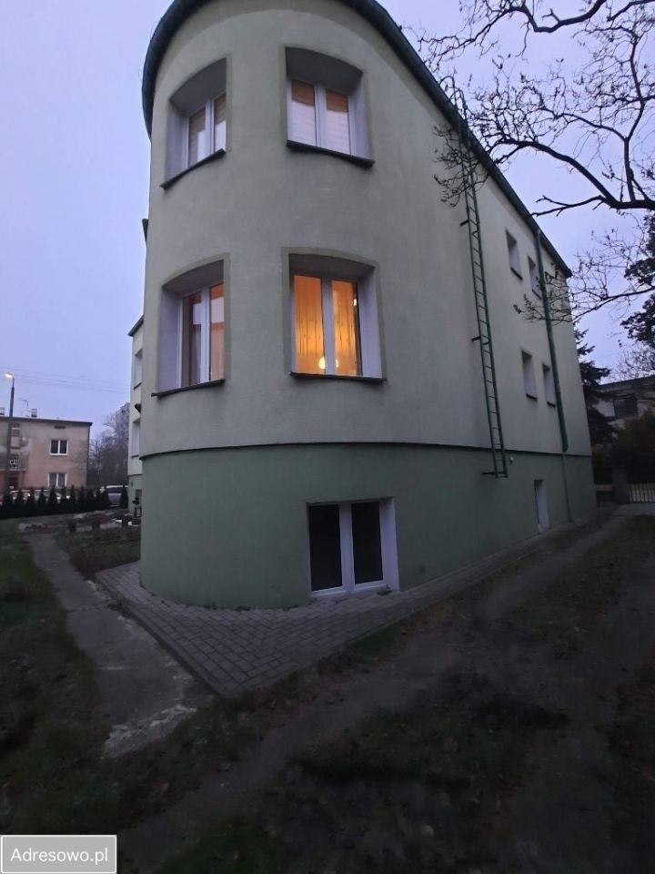 Biuro Poznań Łazarz, ul. Józefa Rogalińskiego