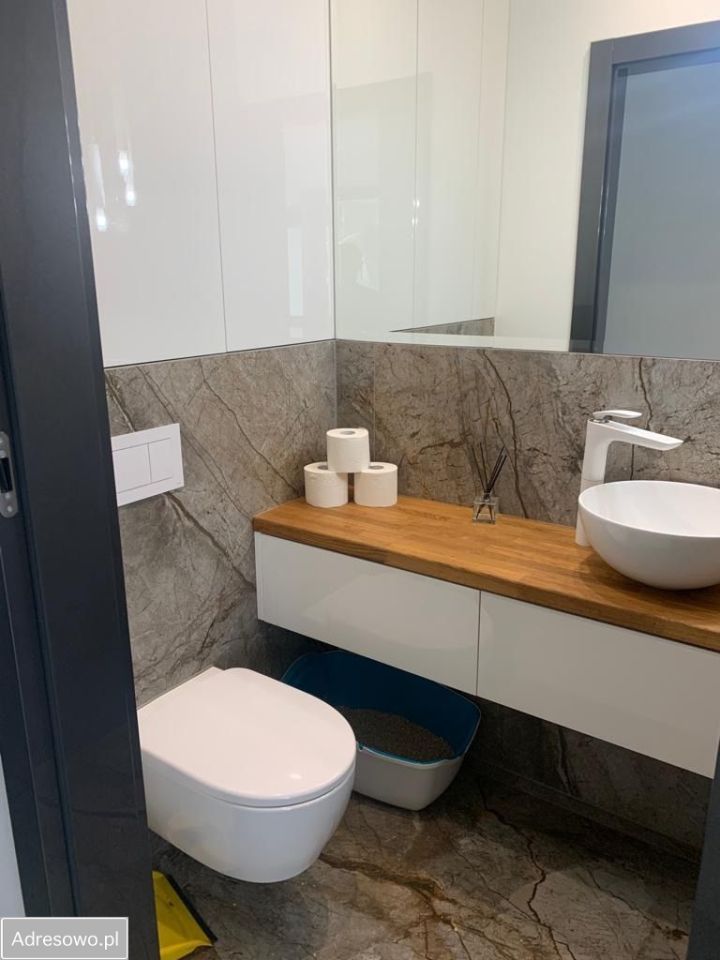 dom wolnostojący, 4 pokoje Karczemki. Zdjęcie 7