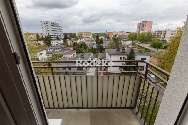 Mieszkanie 3-pokojowe Bydgoszcz Szwederowo, ul. Stanisława Leszczyńskiego. Zdjęcie 4
