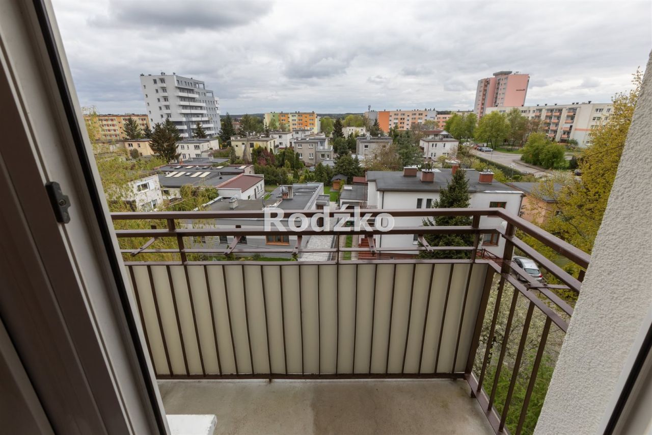 Mieszkanie 3-pokojowe Bydgoszcz Szwederowo, ul. Stanisława Leszczyńskiego. Zdjęcie 4