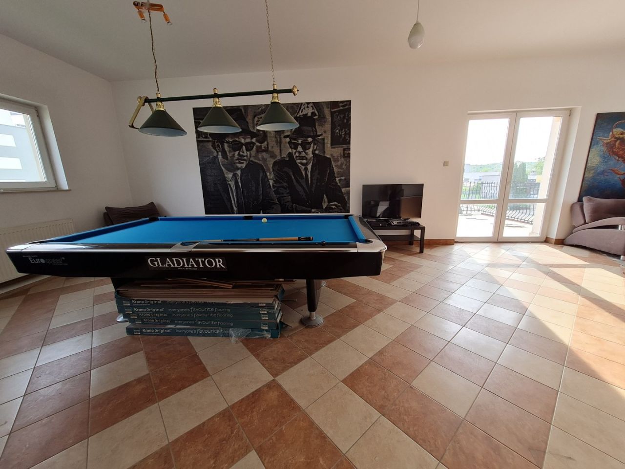 dom szeregowy Knurów, ul. Wincentego Witosa. Zdjęcie 13