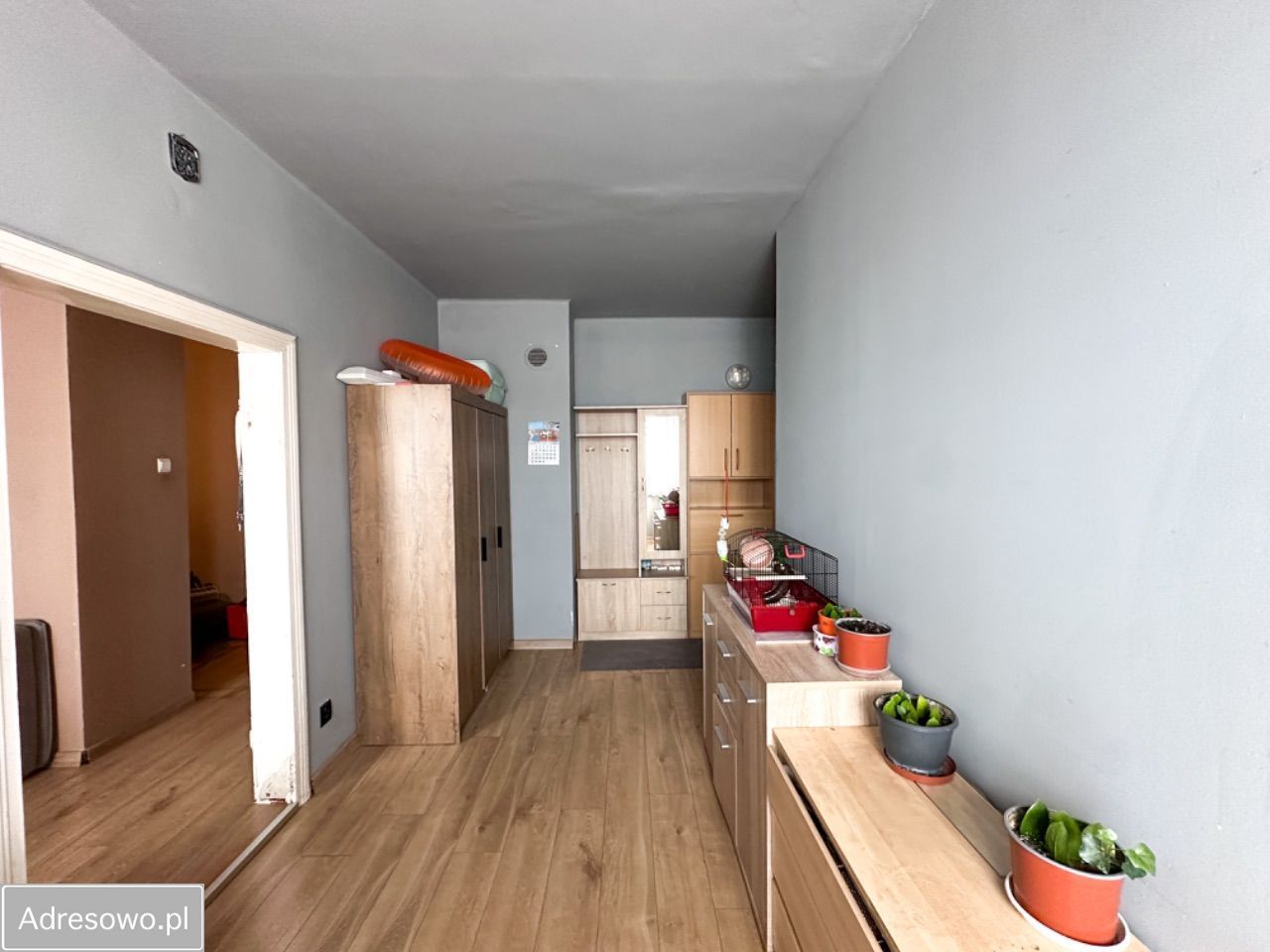 Mieszkanie 2-pokojowe Bytom Szombierki, ul. Adolfa Piątka. Zdjęcie 13