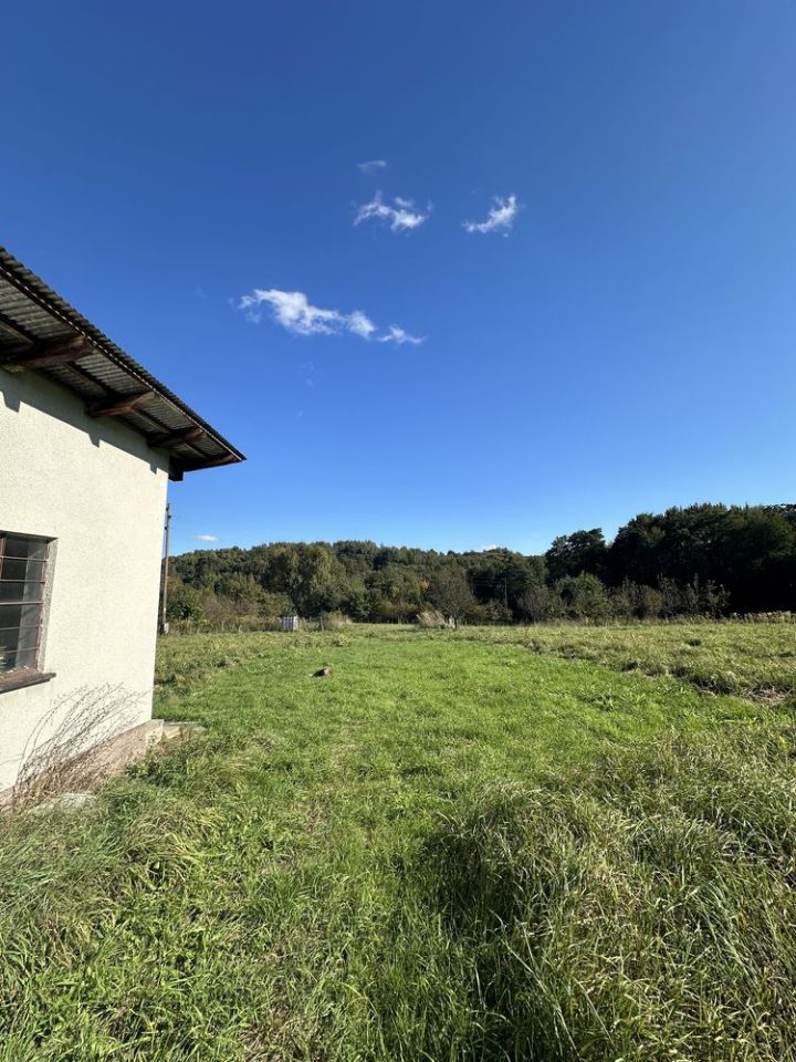 Działka rolna Barwałd Dolny, ul. Piaskowa. Zdjęcie 4