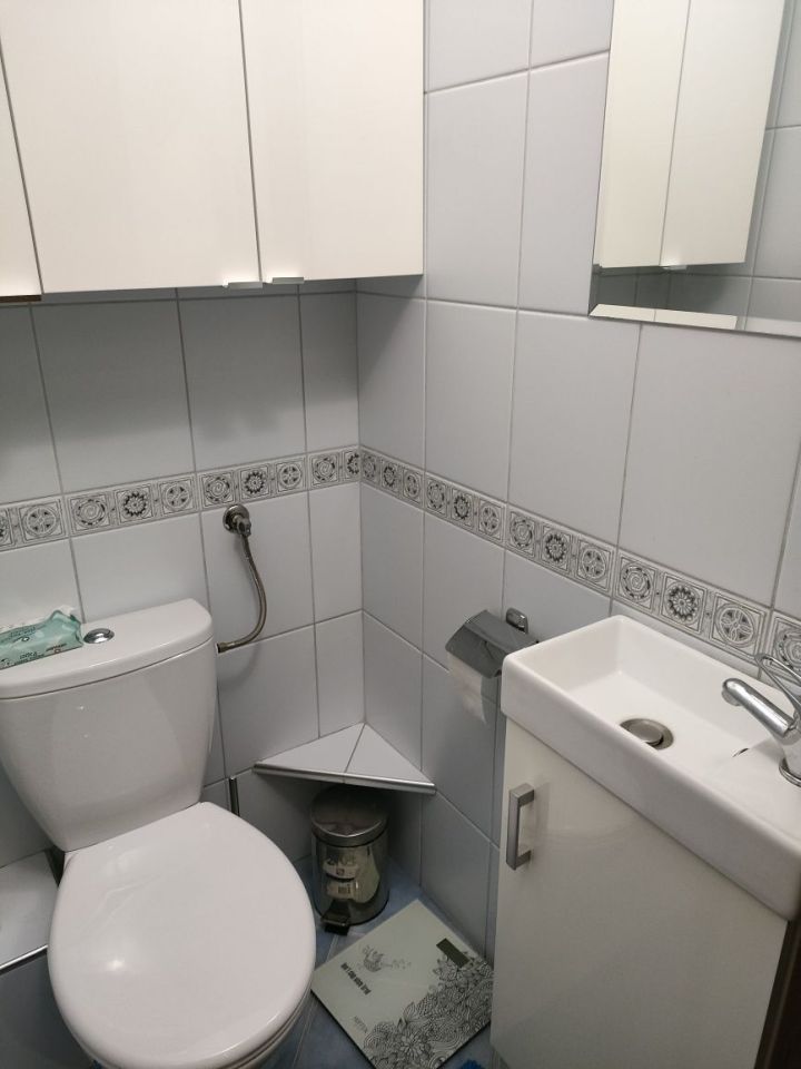 Mieszkanie 3-pokojowe Wołomin, ul. Mieszka I. Zdjęcie 8