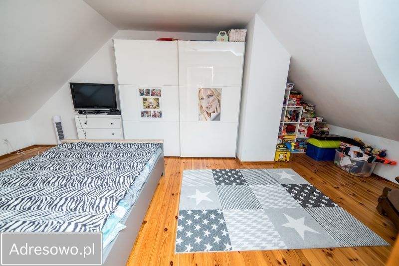 dom wolnostojący, 5 pokoi Busko-Zdrój. Zdjęcie 11