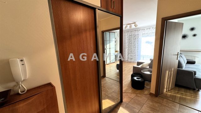 Mieszkanie 2-pokojowe Wrocław Krzyki, ul. Rybnicka. Zdjęcie 12