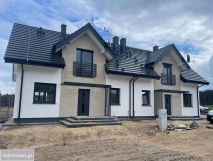 bliźniak, 5 pokoi Rataje