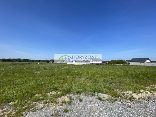 Działka Dobrzewino. Zdjęcie 4