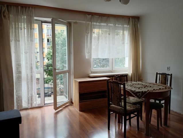 Mieszkanie 2-pokojowe Pabianice Centrum, ul. Marii Skłodowskiej-Curie. Zdjęcie 1