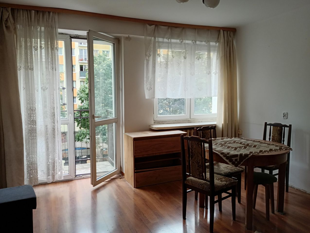 Mieszkanie 2-pokojowe Pabianice Centrum, ul. Marii Skłodowskiej-Curie