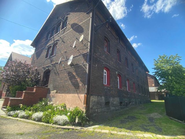 Mieszkanie 2-pokojowe Zabrze Biskupice. Zdjęcie 1