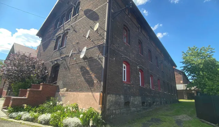 Mieszkanie 2-pokojowe Zabrze Biskupice