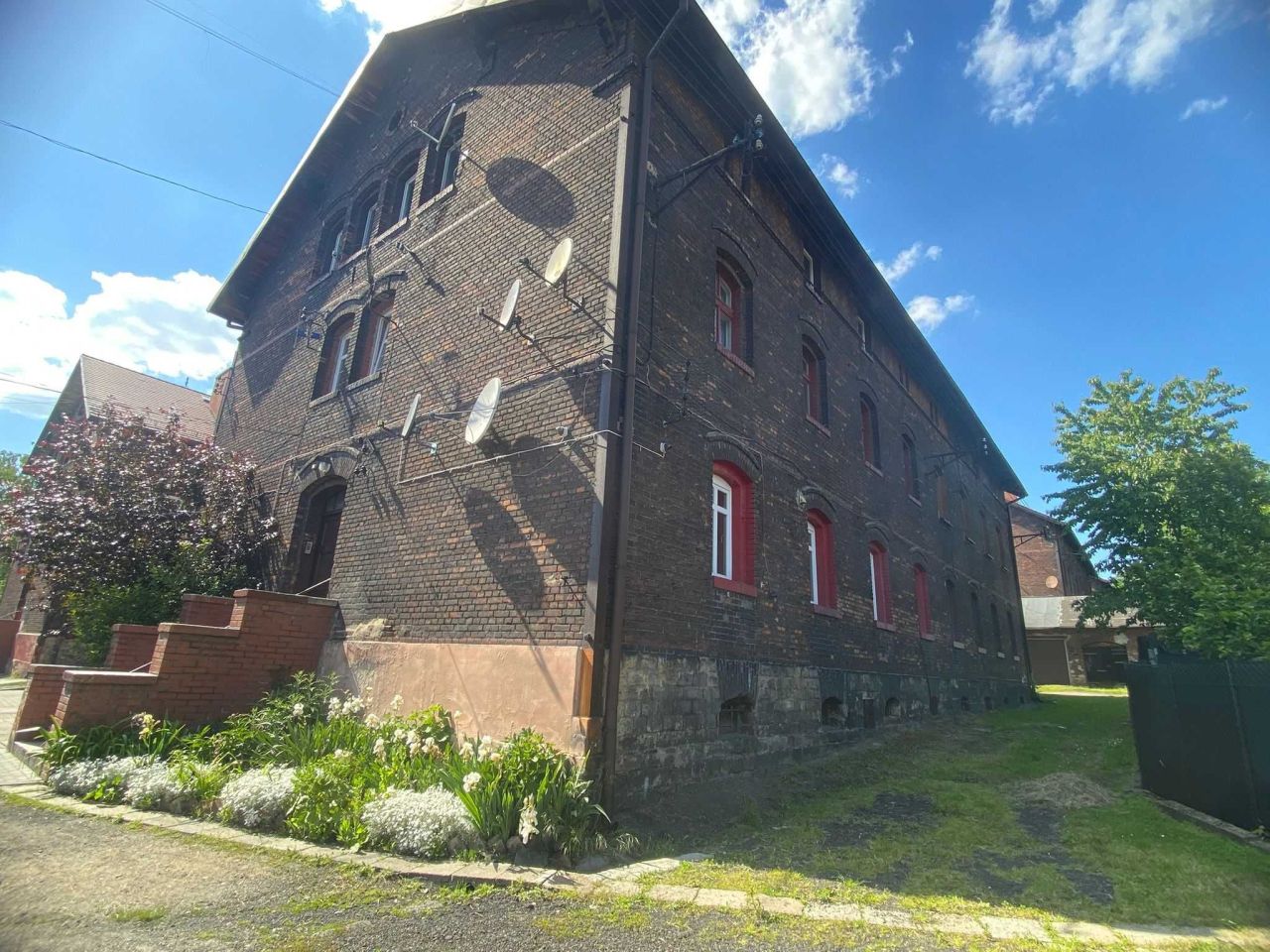 Mieszkanie 2-pokojowe Zabrze Biskupice