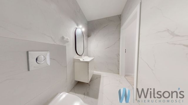 bliźniak, 5 pokoi Falenty Duże. Zdjęcie 13