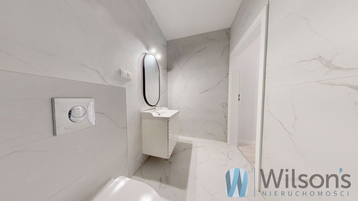 bliźniak, 5 pokoi Falenty Duże. Zdjęcie 13