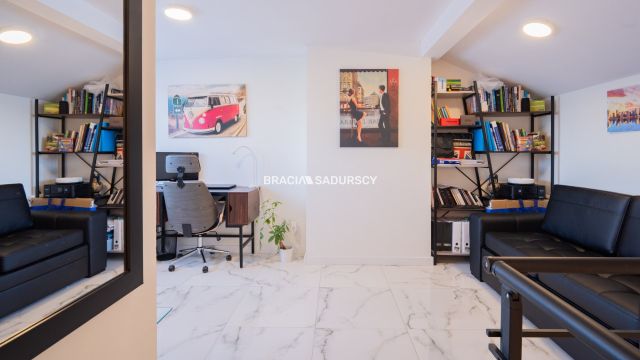 Mieszkanie 4-pokojowe Kraków Bieżanów, ul. Henryka i Karola Czeczów. Zdjęcie 17