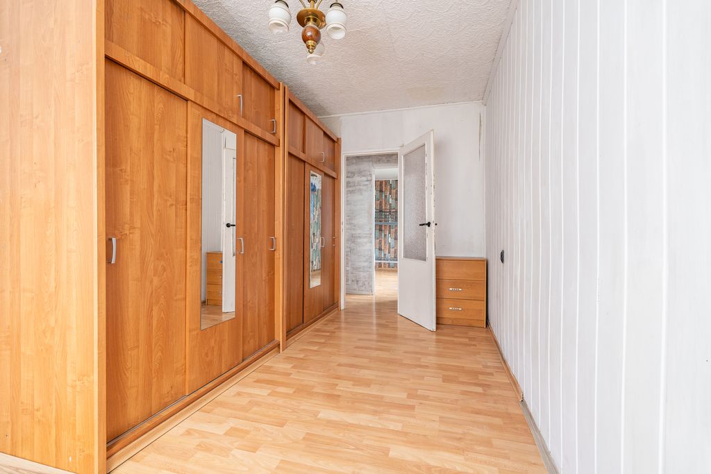 Mieszkanie 3-pokojowe Szczecin, ul. Santocka. Zdjęcie 5