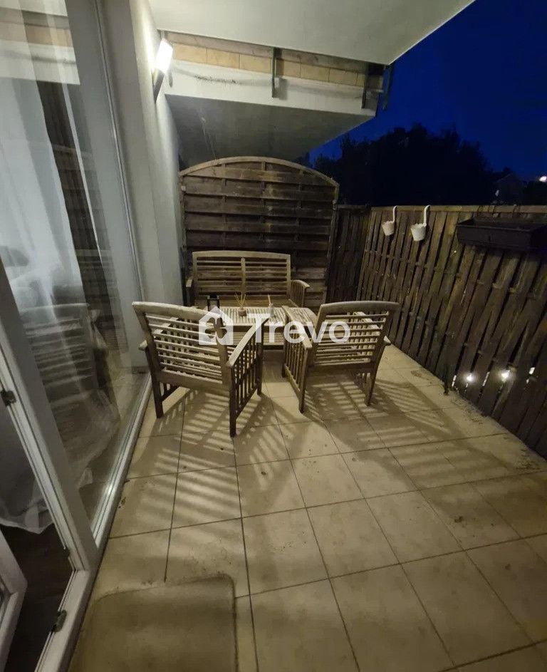 Mieszkanie 3-pokojowe Gdańsk Osowa, ul. Hery. Zdjęcie 12