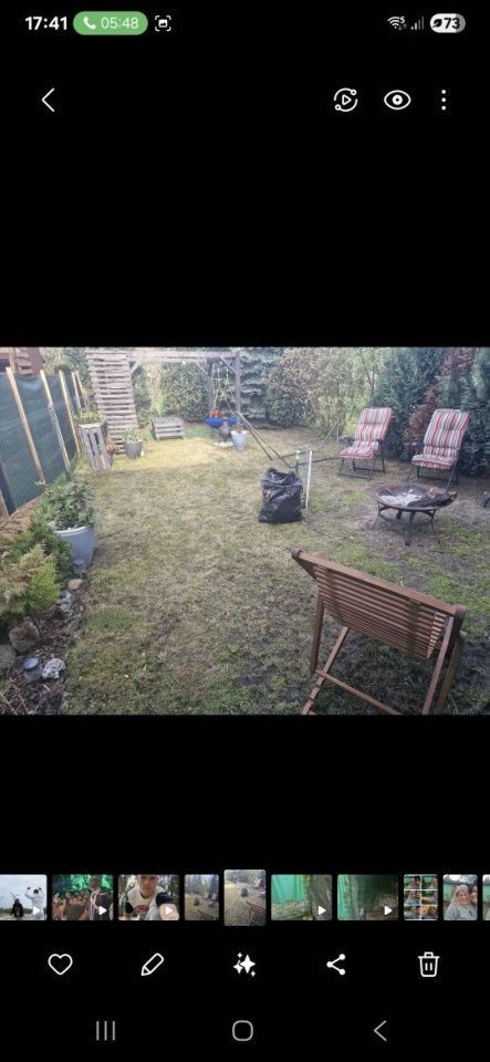 Działka rod Łódź Widzew. Zdjęcie 6