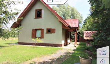 dom letniskowy, 3 pokoje Choszczno