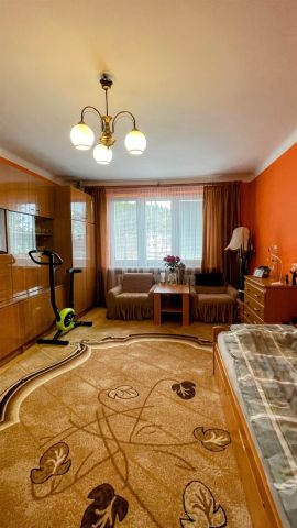 Mieszkanie 3-pokojowe Krynica-Zdrój, ul. ks. Jerzego Popiełuszki. Zdjęcie 3