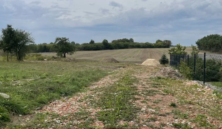 Działka budowlana Pułtusk, ul. Białowiejska