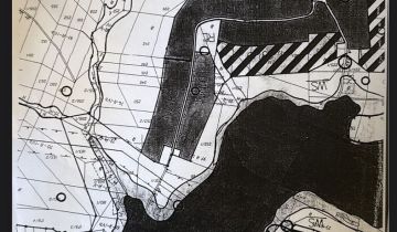 Działka rolna Szeligi