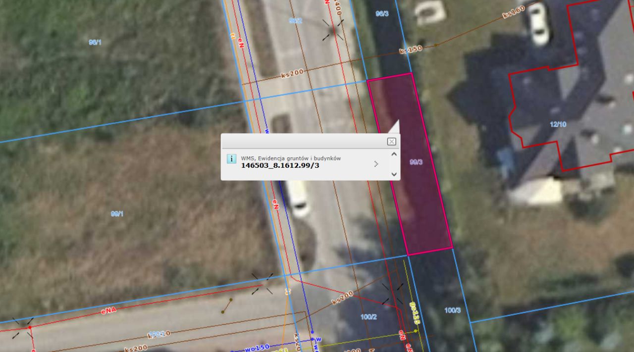 Działka inna Warszawa Białołęka, ul. Giuseppe Verdiego. Zdjęcie 3