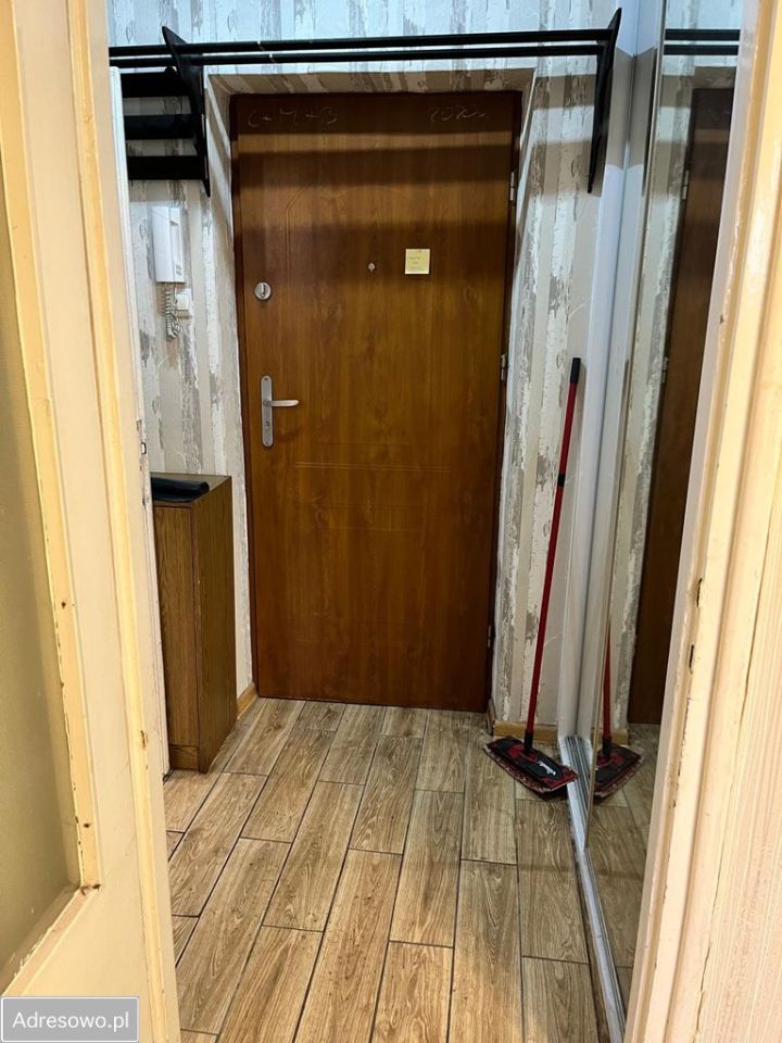 Mieszkanie 1-pokojowe Zabrze, ul. Spokojna. Zdjęcie 5