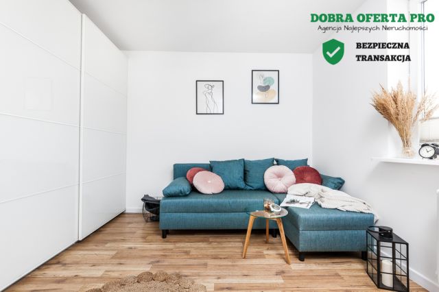 Mieszkanie 4-pokojowe Gdańsk Zaspa, al. Jana Pawła II. Zdjęcie 7