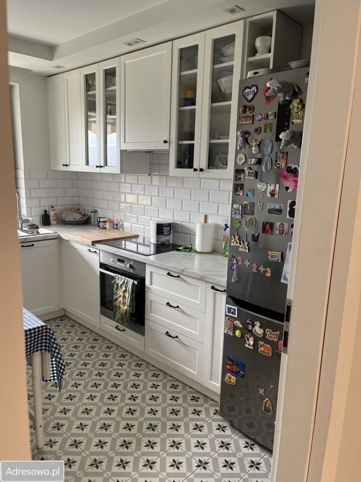 Mieszkanie 3-pokojowe Lublin Felin, ul. Zygmunta Augusta. Zdjęcie 6