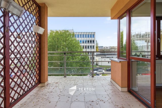 Mieszkanie 3-pokojowe Kraków Krowodrza, ul. Poznańska. Zdjęcie 16