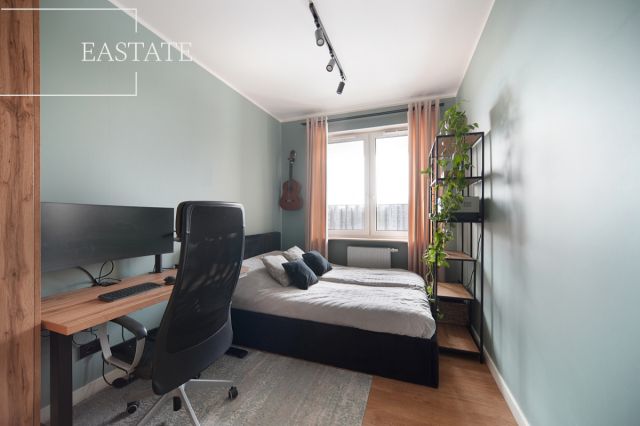 Mieszkanie 2-pokojowe Warszawa Praga, ul. Aleksandra Kotsisa. Zdjęcie 9