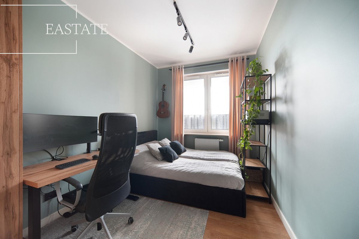 Mieszkanie 2-pokojowe Warszawa Praga, ul. Aleksandra Kotsisa. Zdjęcie 9