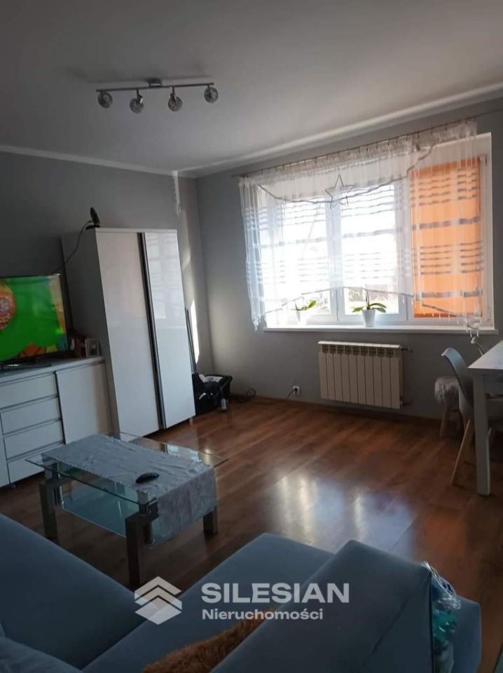 Mieszkanie 2-pokojowe Dzierżoniów, ul. Juliusza Słowackiego. Zdjęcie 5