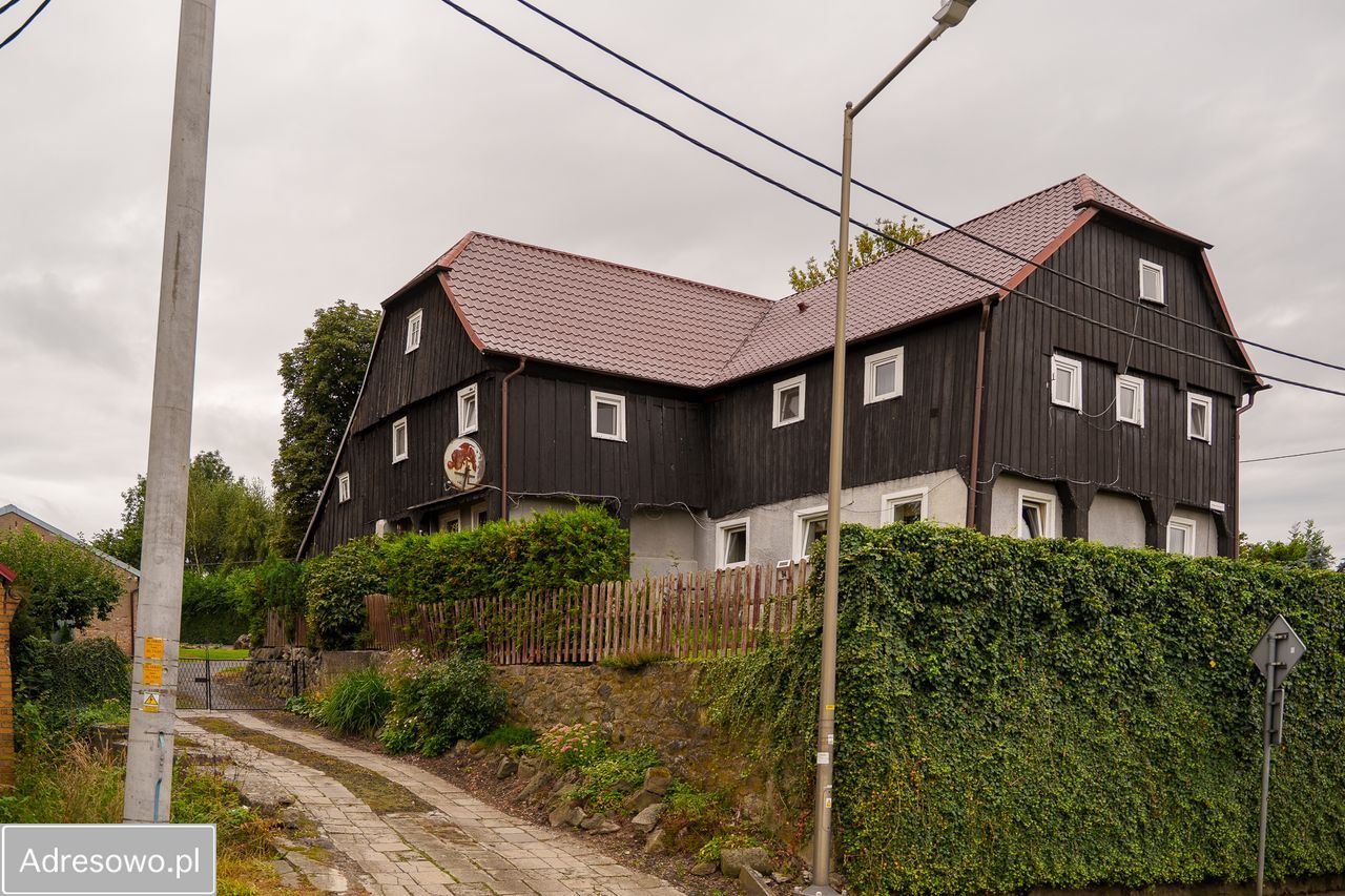 dom wolnostojący, 8 pokoi Bogatynia, ul. Tadeusza Kościuszki. Zdjęcie 10