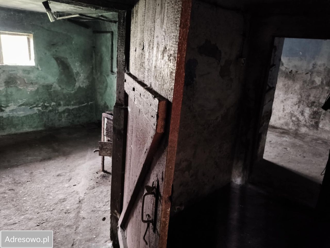 gospodarstwo, 8 pokoi Spławie. Zdjęcie 4