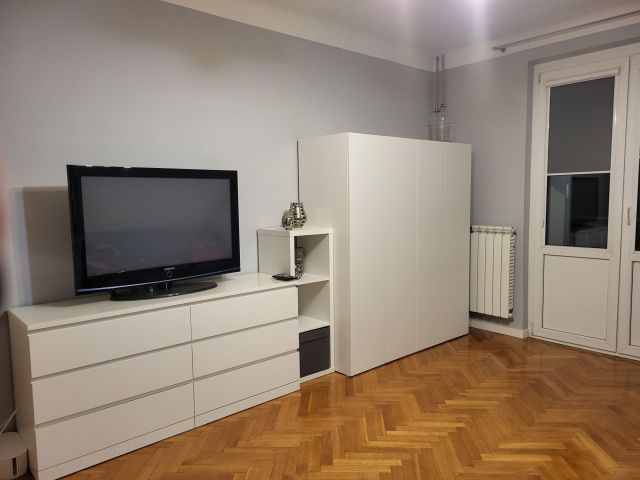 Mieszkanie 2-pokojowe Warszawa Międzylesie, ul. Żegańska. Zdjęcie 1