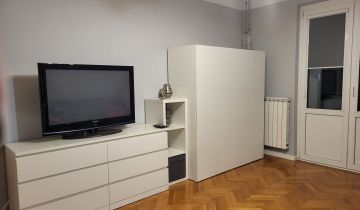 Mieszkanie 2-pokojowe Warszawa Międzylesie, ul. Żegańska