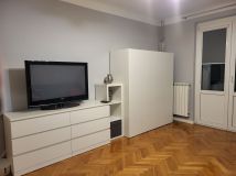 Mieszkanie 2-pokojowe Warszawa Międzylesie, ul. Żegańska