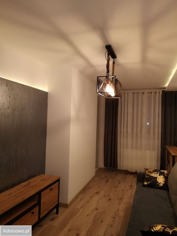 Mieszkanie 2-pokojowe Rzeszów Śródmieście, ul. Lubelska. Zdjęcie 6