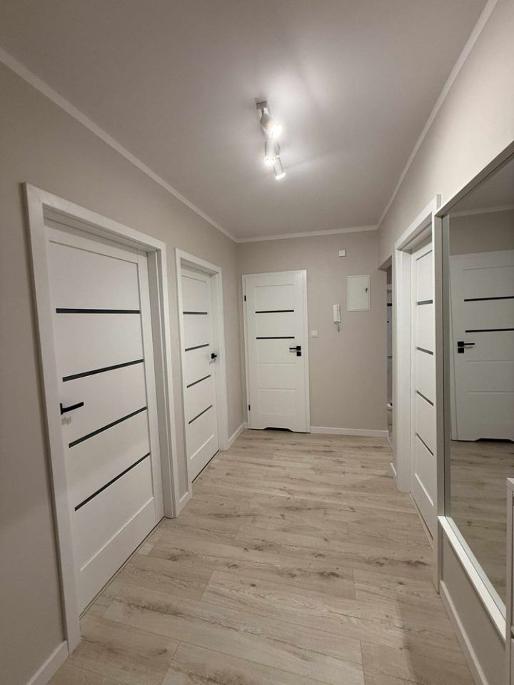 Mieszkanie 3-pokojowe Świdnica, ul. Karola Marcinkowskiego. Zdjęcie 3