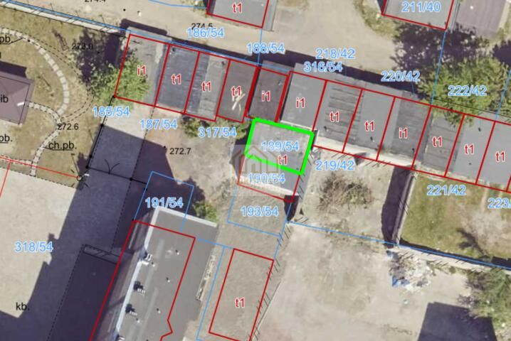 Garaż/miejsce parkingowe Bytom. Zdjęcie 2