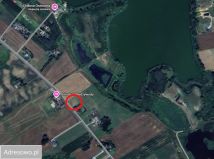 Działka rekreacyjna Mościska. Zdjęcie 2