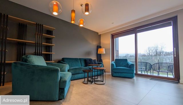 Mieszkanie 3-pokojowe Kraków Wola Justowska, ul. Jesionowa. Zdjęcie 1