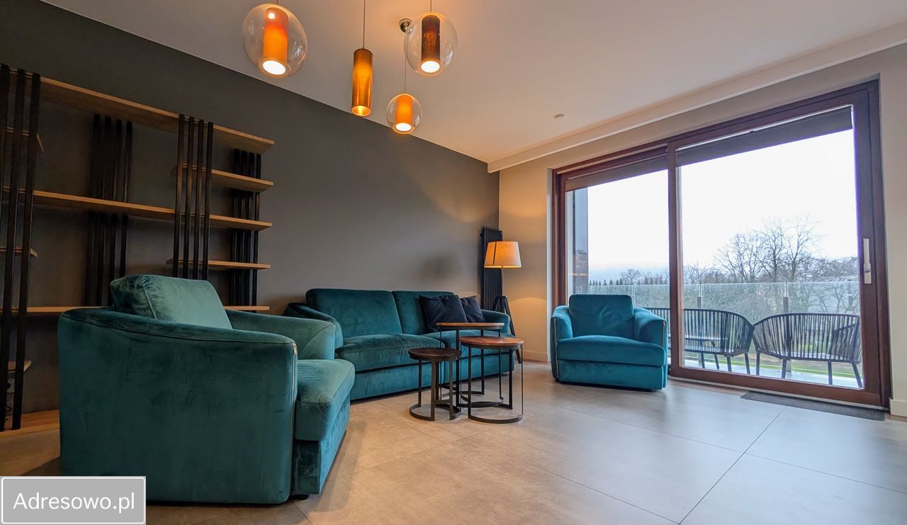 Mieszkanie 3-pokojowe Kraków Wola Justowska, ul. Jesionowa