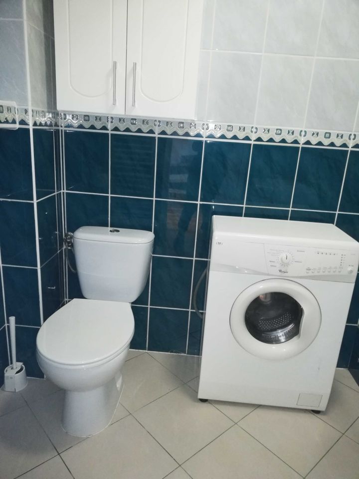 Mieszkanie 1-pokojowe Szczecin Niebuszewo. Zdjęcie 6