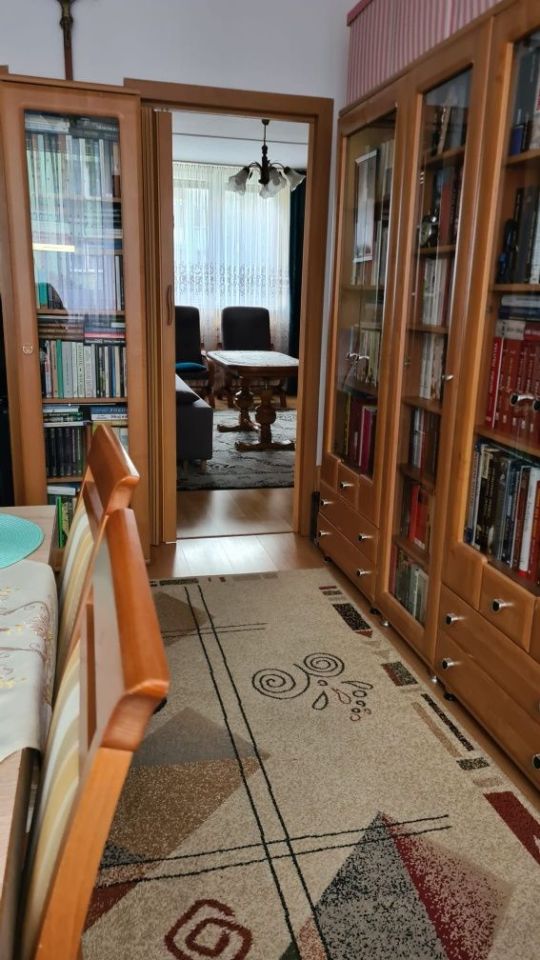 Mieszkanie 3-pokojowe Tychy, ul. gen. de Gaulle'a. Zdjęcie 8